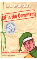Elf in the Ornament