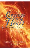 Longings of My Heart