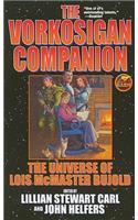 The Vorkosigan Companion