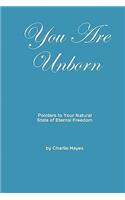 You Are Unborn