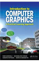 Introduction to Computer Graphics: A Practical Learning Approach