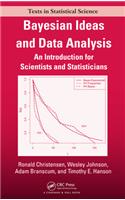 Bayesian Ideas and Data Analysis