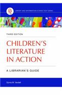 Children's Literature in Action