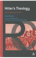 Hitler's Theology