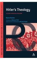 Hitler's Theology