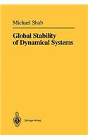 Global Stability of Dynamical Systems