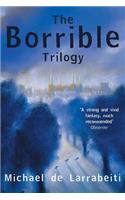 The Borrible Trilogy