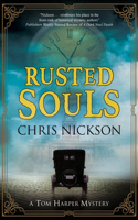 Rusted Souls: (A Tom Harper Mystery)