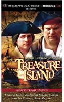 Robert Louis Stevenson's Treasure Island