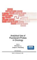 Analytical Use of Fluorescent Probes in Oncology