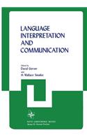 Language Interpretation and Communication