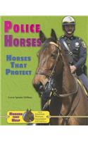 Police Horses