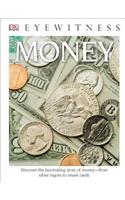 DK Eyewitness Books: Money