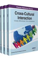 Cross-Cultural Interaction