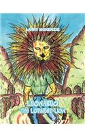 Leonardo the Lopsided Lion