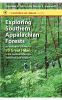 Exploring Southern Appalachian Forests