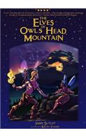 Elves of Owl's Head Mountain