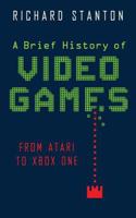 Brief History Of Video Games