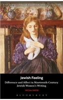 Jewish Feeling