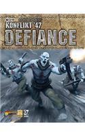 Konflikt '47: Defiance