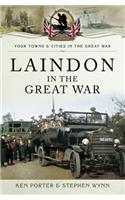 Laindon in the Great War