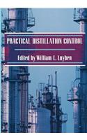 Practical Distillation Control