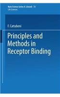 Principles and Methods in Receptor Binding