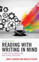 Reading with Writing in Mind