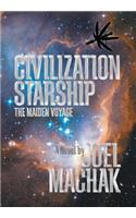 Civilization Starship