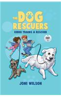 The Dog Rescuers