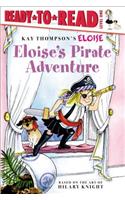 Eloise's Pirate Adventure