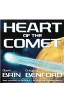 Heart of the Comet Lib/E