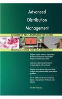 Advanced Distribution Management Systems ADMS Complete Self-Assessment Guide