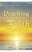 Reaching beyond Faith