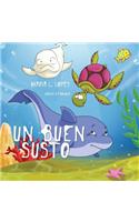 Un Buen Susto