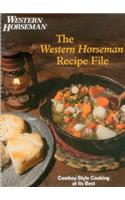 Western Horseman Recipe File