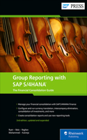 Group Reporting with SAP S/4hana