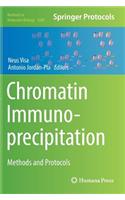 Chromatin Immunoprecipitation