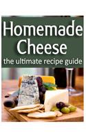 Homemade Cheese