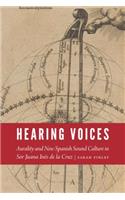 Hearing Voices