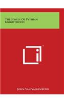 The Jewels Of Pythian Knighthood