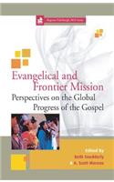 Evangelical and Frontier Mission