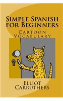 Simple Spanish for Beginners