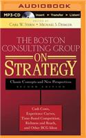 Boston Consulting Group on Strategy