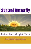 Sun and Butterfly