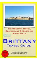 Brittany Travel Guide