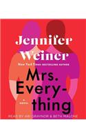 Mrs. Everything