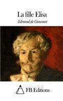 La fille Elisa