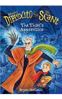 The Thief's Apprentice