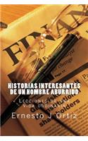 Historias Interesantes de un Hombre Aburrido